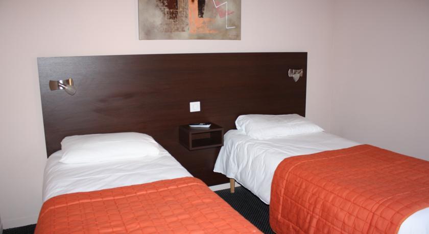 Logis Havvah Hotel Gap Exterior foto