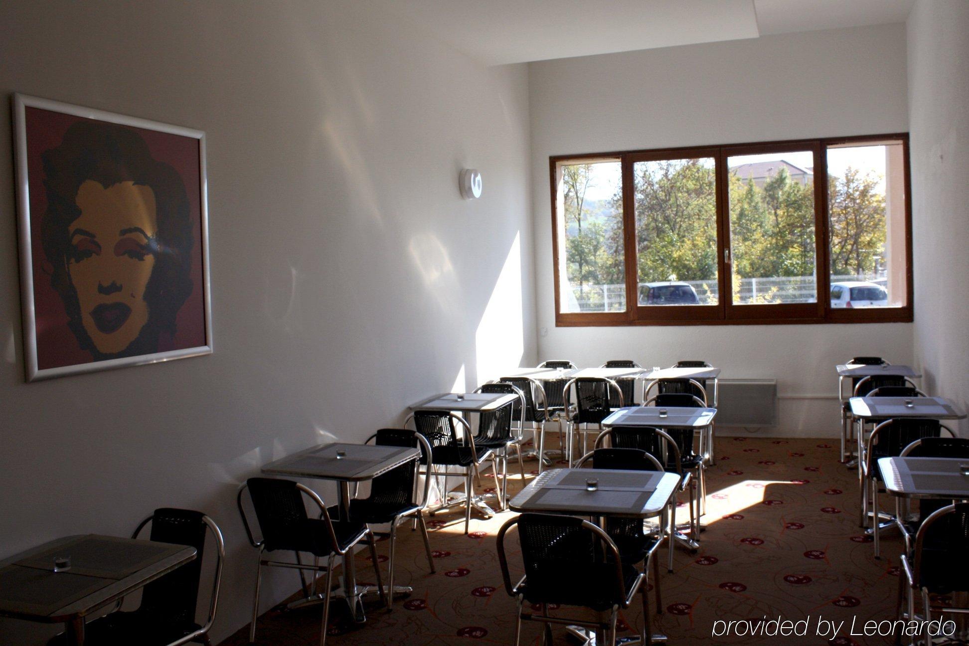 Logis Havvah Hotel Gap Restaurant foto